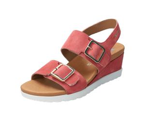 Mephisto YSABEL VELCALF PREMIUM 12249N OLD PINK für Damen, rosa, Größe 37 EU
