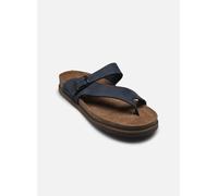 Mephisto - Zehensandalen Niels - Blau - Größe 46