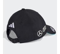 Mercedes-AMG F1 Cap Basecap George Russell by adidas schwarz B67998366
