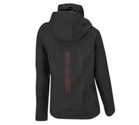 Mercedes-AMG Funktionsjacke Damen schwarz/rot Größe M B66959631