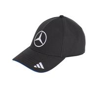MERCEDES - AMG PETRONAS FORMULA 1 TEAM KIMI ANTONELLI KAPPE Black M/L