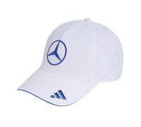 Adidas Mercedes-amg Petronas F1 Team Kimi Antonelli Kappe 58 cm White