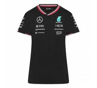 Mercedes AMG Petronas Formel 1 Driver Damen Shirt 701227951-002 M