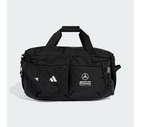adidas MERCEDES - AMG PETRONAS FORMEL 1 ENGINEERS & MARKETING DUFFELBAG Schwarz, Damen, Größe: ONE SIZE, Material: Nylon,Textil
