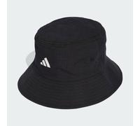 adidas MERCEDES - AMG PETRONAS FORMEL 1 TEAM DNA STOFFHUT, Farbe Schwarz, Größe L