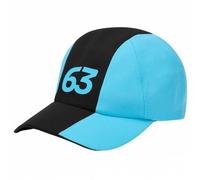 MERCEDES AMG PETRONAS F1 George Russell Kappe - Blau - Einheitsgröße