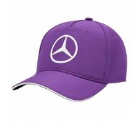 Mercedes AMG Petronas Formel 1 x Lewis Hamilton Kinder Cap 701227964-003 Größe:Einheitsgröße