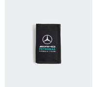 MERCEDES-AMG PETRONAS FORMULA 1 TEAM DNA GELDBEUTEL Black 1 Größe