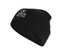 MERCEDES - AMG PETRONAS FORMULA 1 TEAM DNA MÜTZE Damen | adidas | Schwarz | Größe L