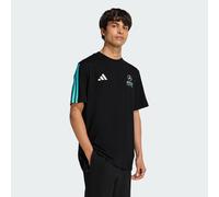 adidas Mercedes - AMG Petronas Formel 1 Team DNA T-Shirt Herren KE8161 - black/semi mint rush M