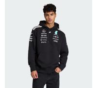 MERCEDES-AMG PETRONAS FORMULA 1 TEAM DRIVER HOODIE Black S