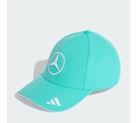 Adidas Kappe Mercedes-AMG Petronas Formel 1 Team Fahrer KE8301 Semi Mint Rush 58-60 cm