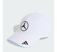 MERCEDES - AMG PETRONAS FORMULA 1 TEAM DRIVER KAPPE White XXS/XS