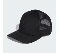 Mercedes - AMG Petronas Formula 1 Team Night Trucker Kappe Black XXS/XS