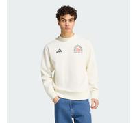 MERCEDES-AMG PETRONAS FORMULA 1 TEAM SILBERPFEIL 1955 SWEATSHIRT Off White / Granite M