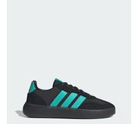 Adidas Schuhe Mercedes-AMG Petronas Barreda Decode Carbon/Semi Mint Rush/Core Black Gr. 42