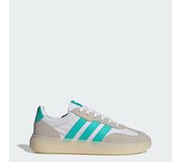MERCEDES - AMG PETRONAS FORMULA ONE TEAM BARREDA DECODE SCHUH Cloud White / Semi Mint Rush / Core White 43 1/3