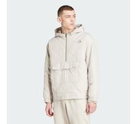 Mercedes - AMG Petronas Formula One Team Premium Sweat Oberteil Beige / Putty Beige 2XL