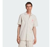 Mercedes - AMG Petronas Formula One Team Summer Hemd Beige XL