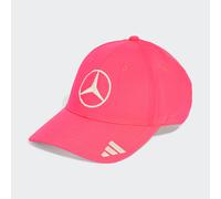ADIDAS Kinder Mütze Mercedes - AMG Petronas Formula One Team Summer Pack Driver Kids (JY5613C) ONE SIZE TURBO