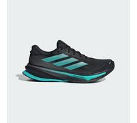 Mercedes - AMG Petronas Formula One Team Supernova Rise 2 Schuh Core Black / Semi Mint Rush / Iron Metallic 40