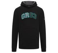 Mercedes-AMG Petronas Kapuzenpullover Russell M