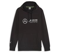 Mercedes AMG Petronas Puma Kapuzenpullover - schwarz XXL