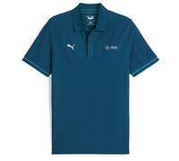 Mercedes AMG Petronas Puma Polo - blau M