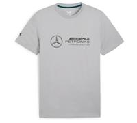 Mercedes AMG Petronas Puma T-Shirt - grau L