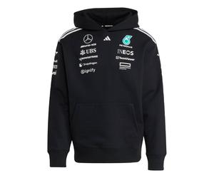Mercedes AMG Petronas Team Hoodie von Adidas in schwarz L