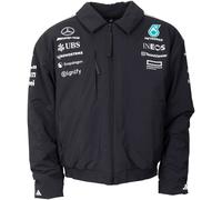 Mercedes AMG Petronas Teamjacke von adidas in schwarz XL