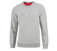 Mercedes-AMG Sweatshirt grau melange Herren Größe XL B66958937