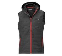 Mercedes-AMG Weste Herren Slim fit schwarz Größe XS