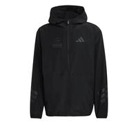 Mercedes AMG Windbreaker Petronas Formula One Team Night Noir 2XL