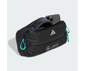 Mercedes-Benz Bauchtasche Mercedes-AMG F1 schwarz B67998317