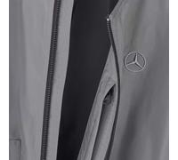 Mercedes-Benz Blouson Herren G-Klasse titangrau Größe XL B67960014
