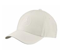 Mercedes-Benz Cap Basecap Kappe Damen creme B66959835