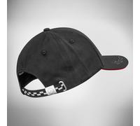 Mercedes-Benz Cap Basecap Kappe schwarz B66041705