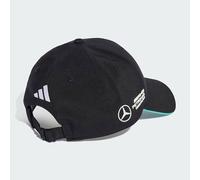 Mercedes-Benz Cap Team Mercedes-AMG F1 schwarz B67998315