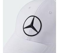 Mercedes-Benz Cap Team Mercedes-AMG F1 weiß B67998319