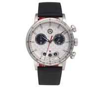 Mercedes-Benz Chronograph Herren Classic Silberpfeil B66041759