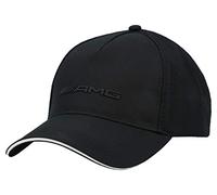 Mercedes-Benz Collection 2020 AMG Cap, 5-Panel, schwarz