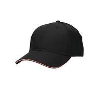 Mercedes-Benz Collection 2020 AMG Cap, 6-Panel, schwarz