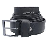 Mercedes-Benz Collection AMG Gürtel, schwarz