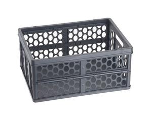 Mercedes-Benz Einkaufskorb Einkaufsbox klappbar Kunststoff A2038400020