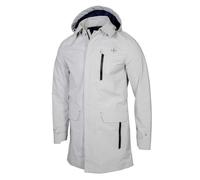 Mercedes-Benz Funktionsmantel Herren Größe L silbergrau modern fit B66958683