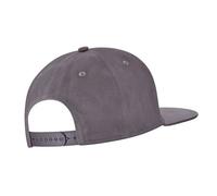 Mercedes-Benz G-Klasse Flat Brim Cap Basecap Kappe grau B67960038