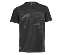 Mercedes-Benz G-Klasse T-Shirt Herren schwarz Größe 2XL B66959574