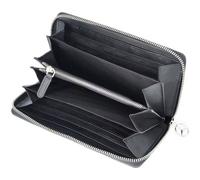 Mercedes-Benz Geldbörse Damen schwarz B66959831