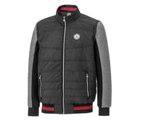 Mercedes-Benz Jacke Herren schwarz, L XXL